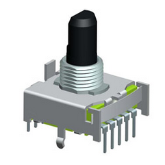 RS17 Rotary Switch