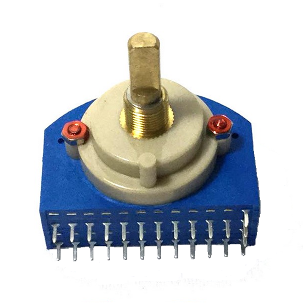 RS45 Rotary Switch